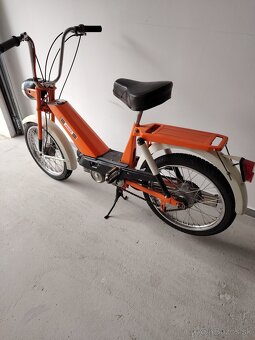 Babeta 207 - 4