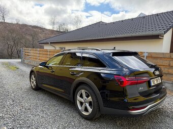Audi A6 Allroad 50 TDI 210kw, DPH - 4