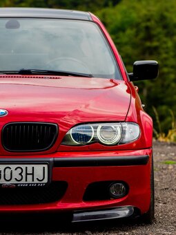 BMW E46/325i/147KW - 4