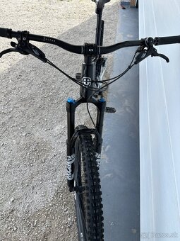 Mondraker FOXY 2022 - 4