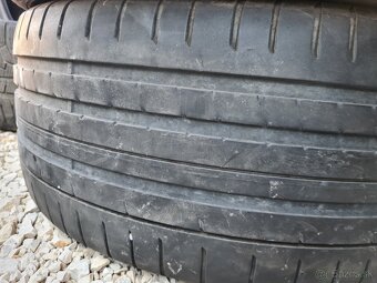 285/40 r20, letné pneumatiky - 4