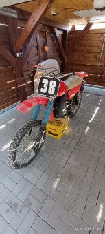 cz 125/519 kross - 4