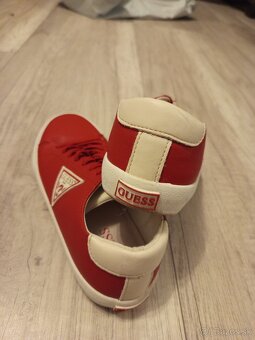 Guess topanky - 4