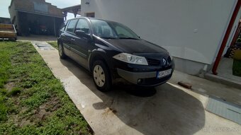 Megane Grandtour 1.5 Dci - 4