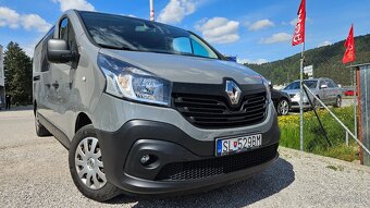 Renault Trafic 1.6 DCi 88kW 6 MIEST - 4