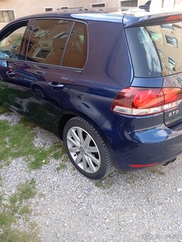 Golf 6 2.0 TDI cr 81kw - 4