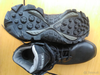 Trekingová obuv Bates model Gx-4 GORE-TEX E02266 - 4