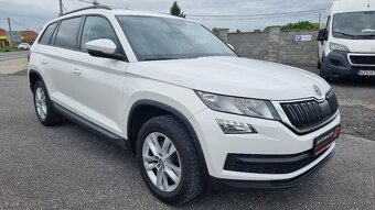 Škoda Kodiaq 1.4 TSI Active za 16.690 € - 4