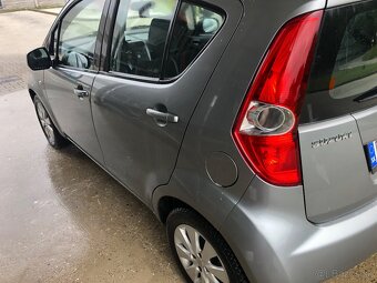 Suzuki splash - 4