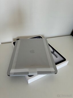 Apple iPad Air 13 M2 128gb Wifi Space Gray nový - 4