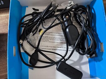 Predám TomTom XL traffic EU 31 - 4