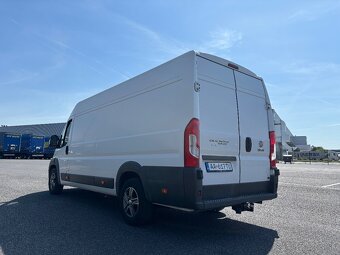 Fiat Ducato 3.0 multijet - 4