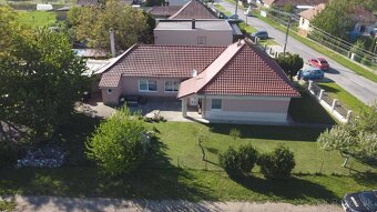 Predaj rodinný dom Málaš, okres Levice - 4