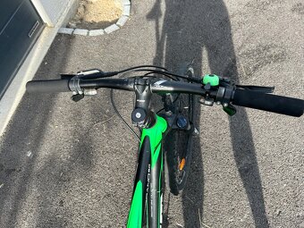 Horský bicykel CTM Terrano 2.0 26" - 4
