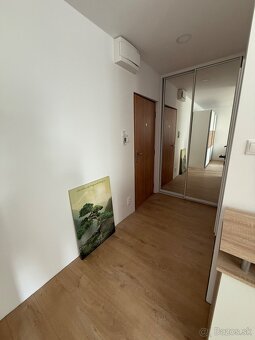 Prenajmem 1-izbový byt - 4