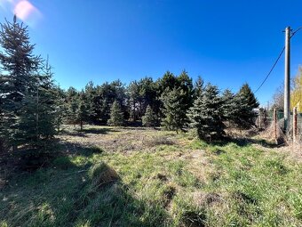 Na predaj | Stavebný pozemok 1398 m² - Topoľnica - 4