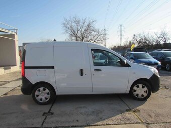 Dacia Dokker Van 1.6 SCe Access - 4