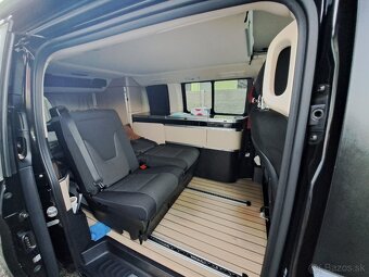 Mercedes Marco Polo - 4
