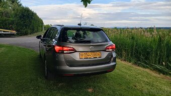 Opel Astra K - 4