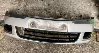 Rozpredám Škoda Octavia 2 facelift,1.6 TDi, - 4
