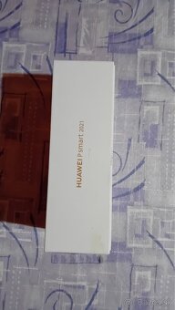Huawei - 4