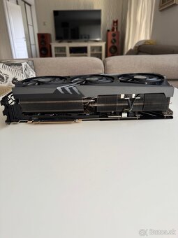 MSI GeForce RTX 4090 Gaming X Trio - 24GB - 4