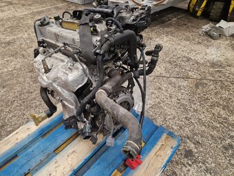 Kompletný motor Fiat 500 1.2 2021 21000km - 4