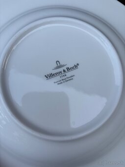 Villeroy Boch - Gray Pearl - 4