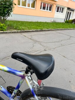Predám bicykel - 4