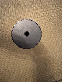 Tlmič Hausken 1/2x20 závit - 4
