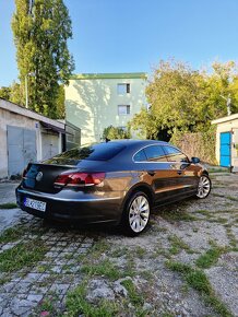 VW CC 2.0TDI 4motion DSG - 4