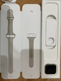 Apple watch SE 2.gen 44mm - 4