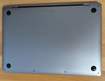 MacBook Pro 13" 2017, 256 GB SSD, SK klávesnica - 4