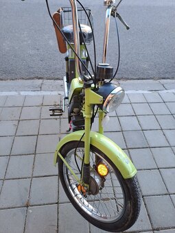 Babbetta 210 - 4