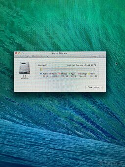 iMac 27" (Late 2013) 16GB, 1TB - 4