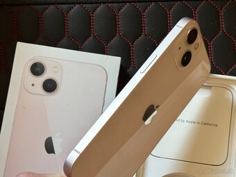 iPhone 13 512GB - 4