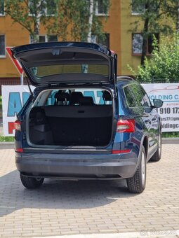 Skoda Kodiaq DSG - 4