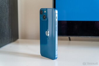 Apple Iphone 13 mini 128 GB modrý - 4