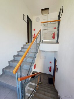 Kancelársky priestor na prenájom 31,07 m2, Moldavská cesta 6 - 4