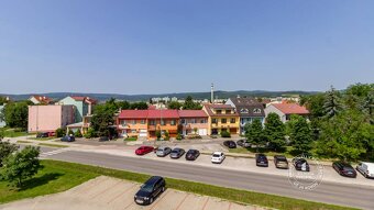 AXIS REAL | Veľký 1i byt, BALKÓN, Pezinok, ulica Hroznová - 4