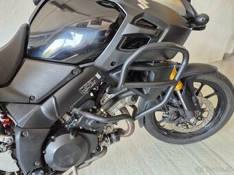 Suzuki DL1000 Vstrom - 4