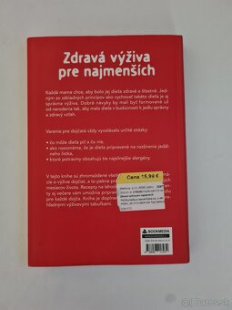 Predám alebo vymením za vlhčené utierky dm - 4