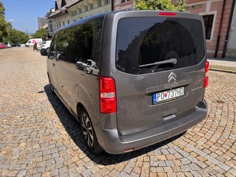 CITROËN SPACETOURER 2.0HDI 110kw 2017 - 4
