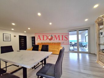 Predáme bungalov 4izbový Prešov, tepelné čerpadlo, dlažby, t - 4