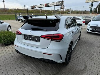 Mercedes-Benz A trieda 250 A/T - 4