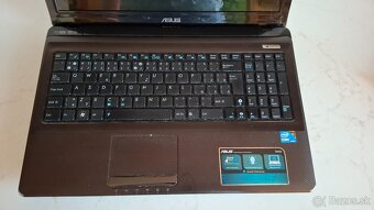 Notebook Asus na náhradné diely - 4