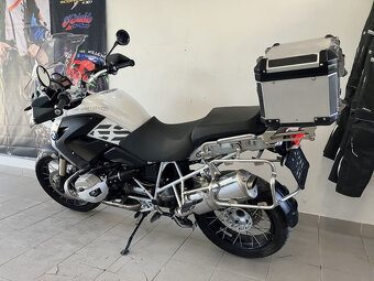 BMW R 1200 GS - 4