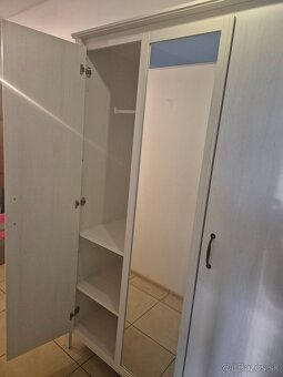 Skriňa Brusali Ikea - 4