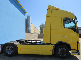 VOLVO FH 500, E6, I-SHIFT, Tank 1290L - 4