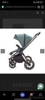 Zopa Move Cross 2 XL - 4